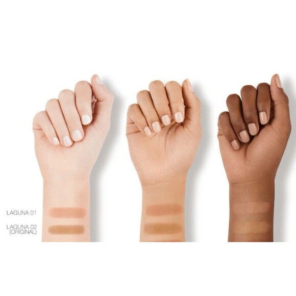 NARS Laguna Bronzing Powder LAGUNA 02 ORIGINAL 1.5g/ 0.05 oz Mini Size - Picture 7 of 8